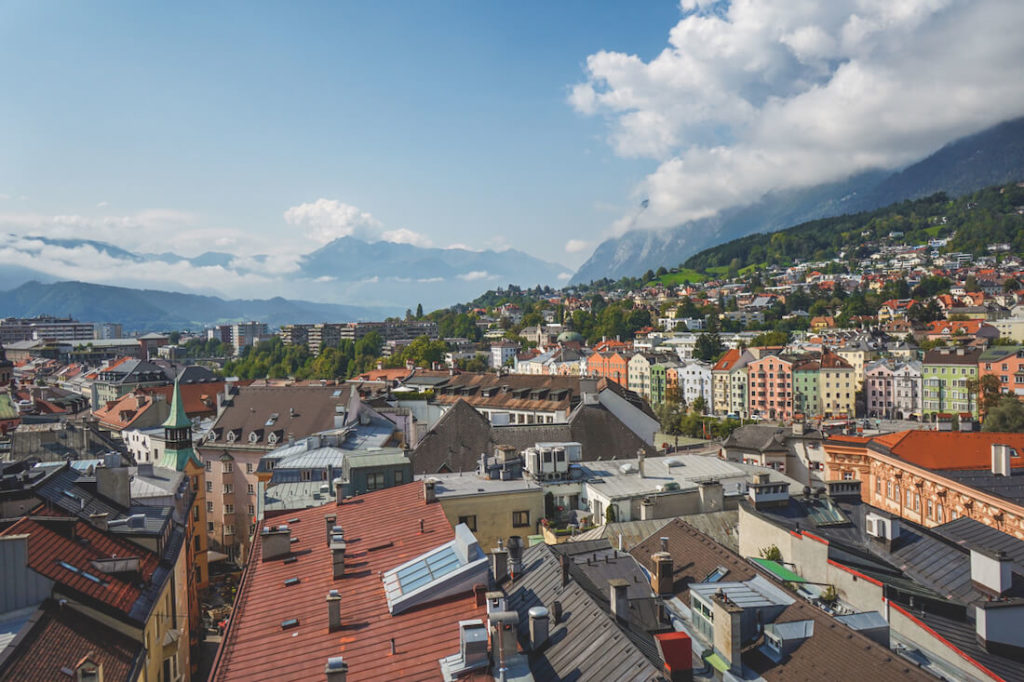 Innsbruck-Tipps-Sehenswuerdigkeiten-Stadtturm-Aussicht-1