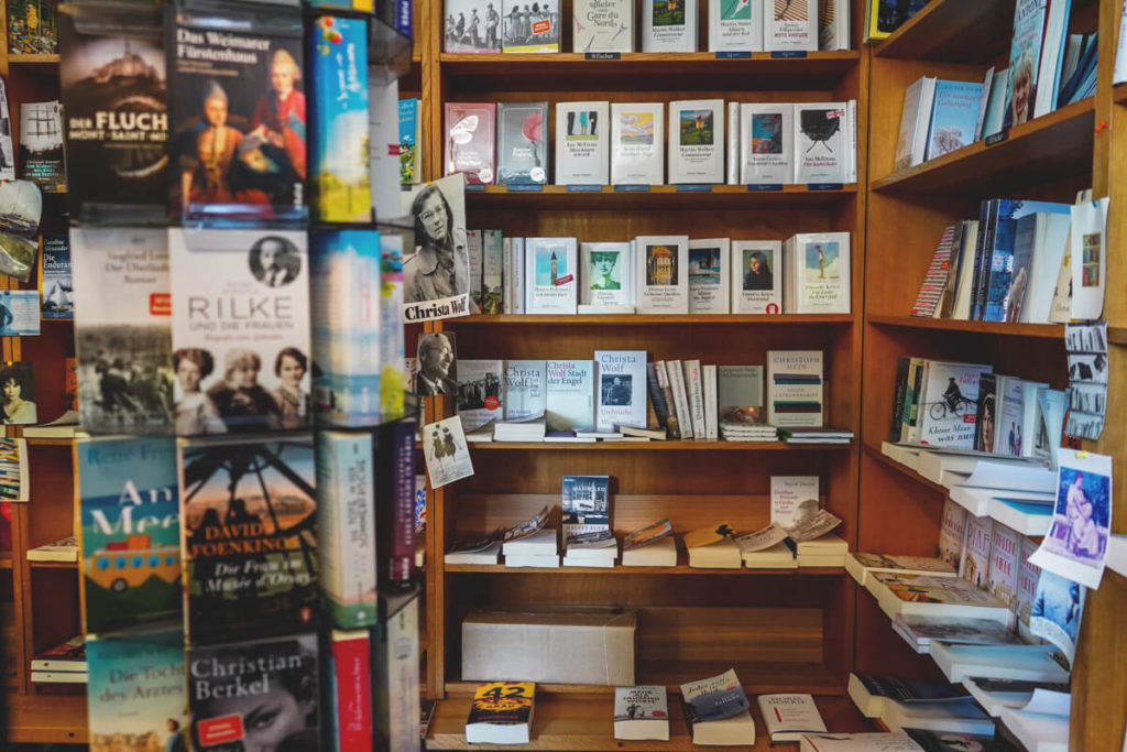 Insel-Hiddensee-Buchlanden-Zeitungsladen