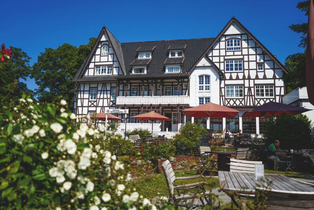 Insel-Hiddensee-Kloster-Hotel-Hittim
