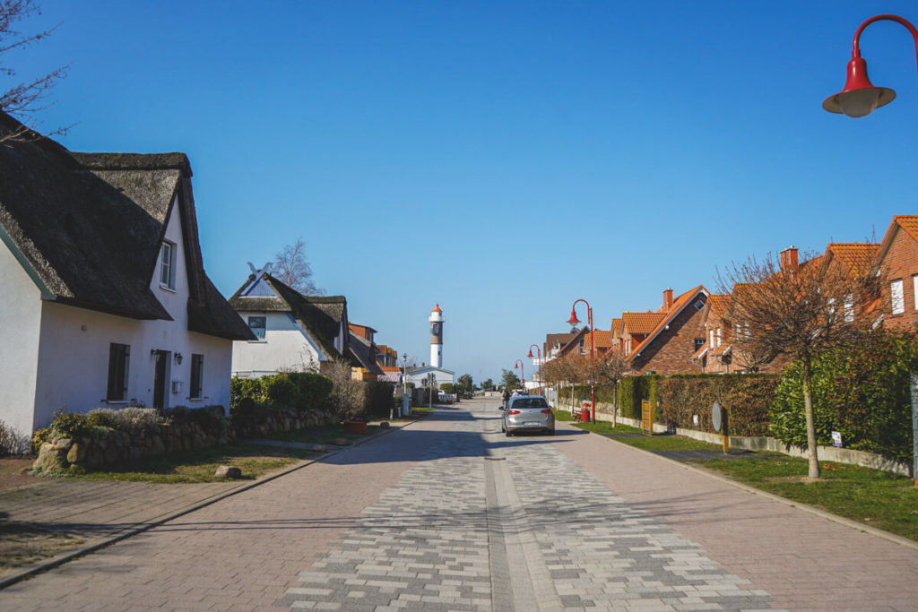 Insel-Poel-Ferienwohnung-Unterkunefte