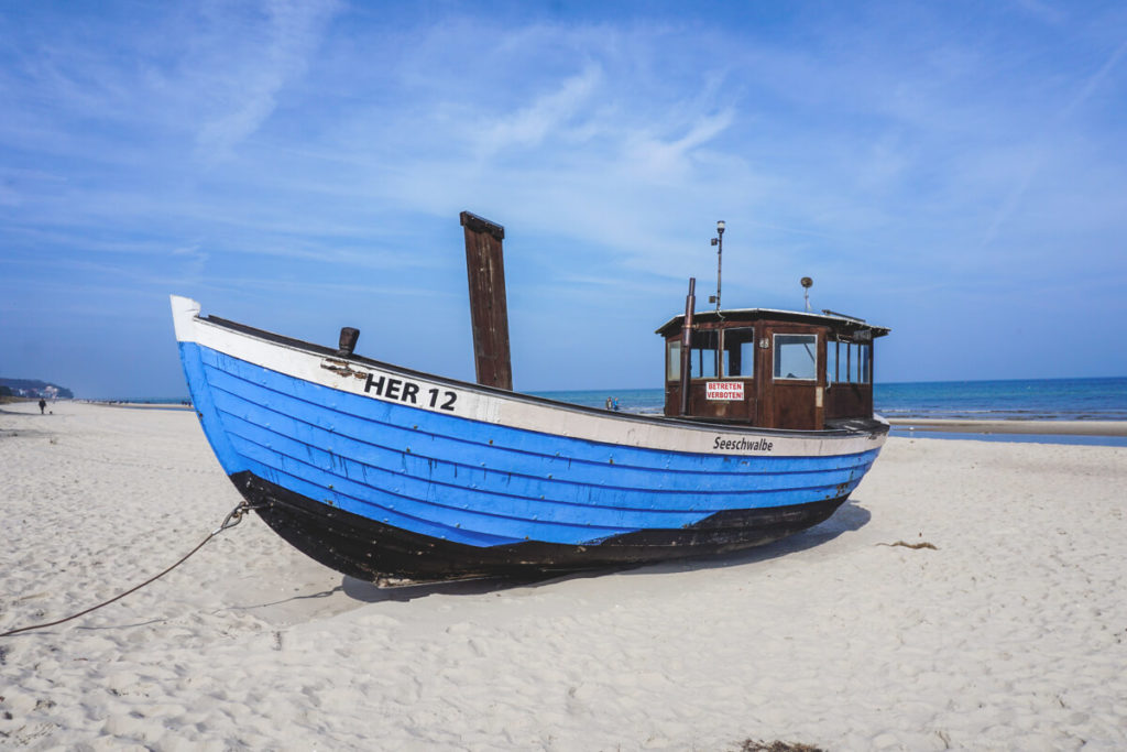 Insel-Usedom-Highlights-Ostseebad-Bansin-Strand