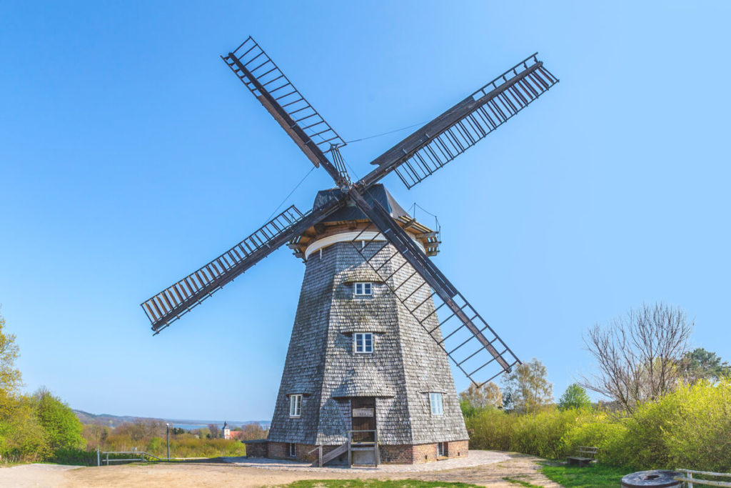 Insel-Usedom-Highlights-Windmuehle-Benz