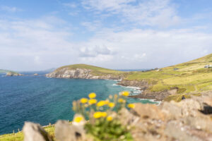 Dingle Peninsula Ireland