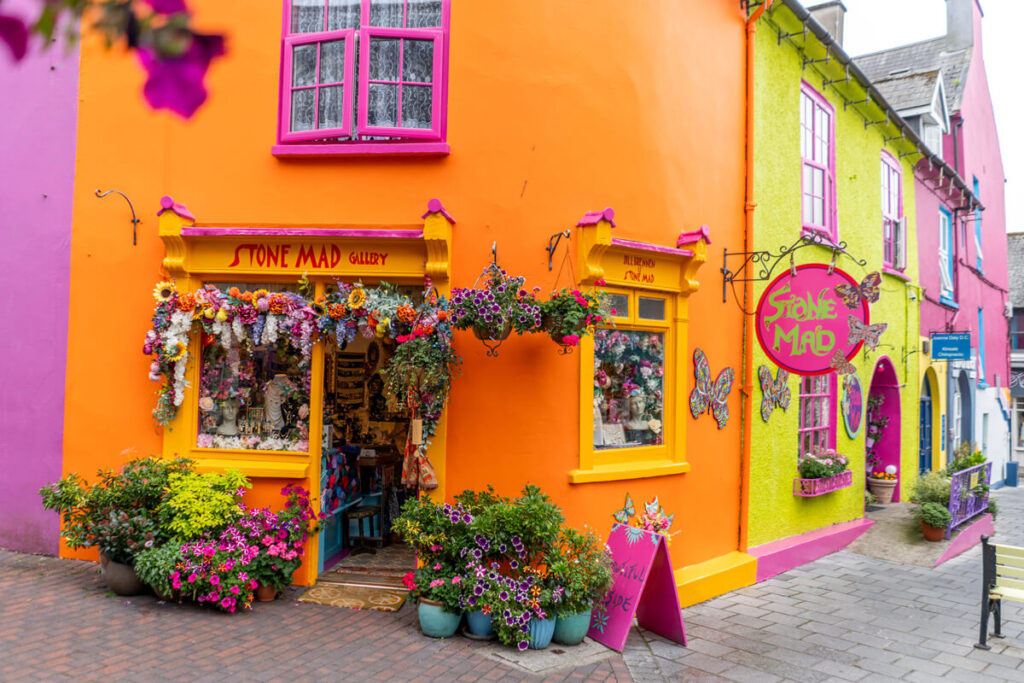 Kinsale