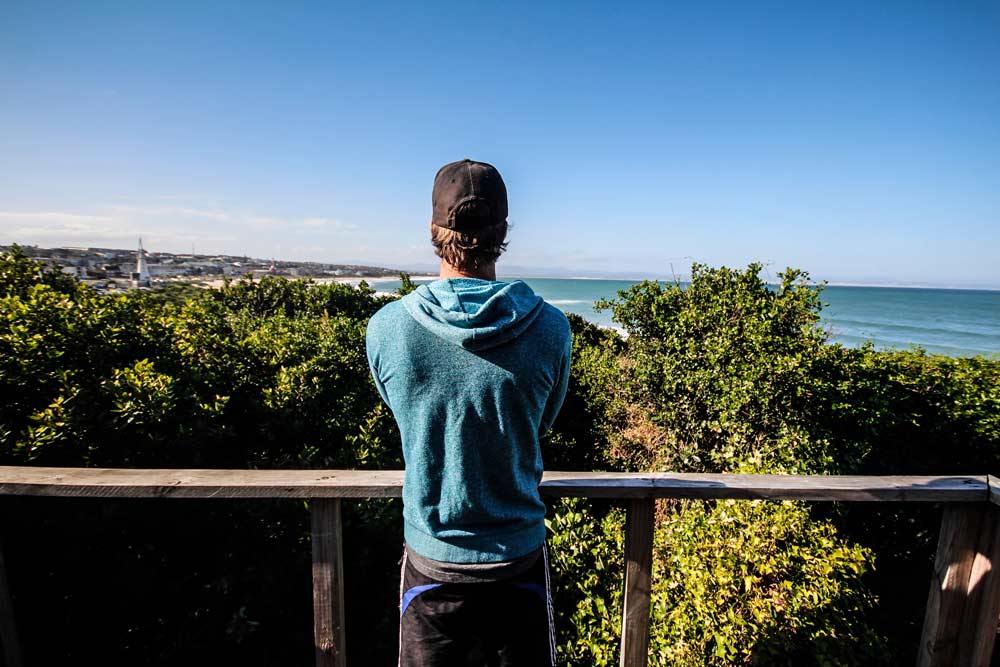 Island-vibe-hostel-rundreise-suedafrika-strand-aussicht