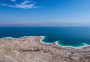 Israel-Totes-Meer-Anreise-Auto-Aussicht