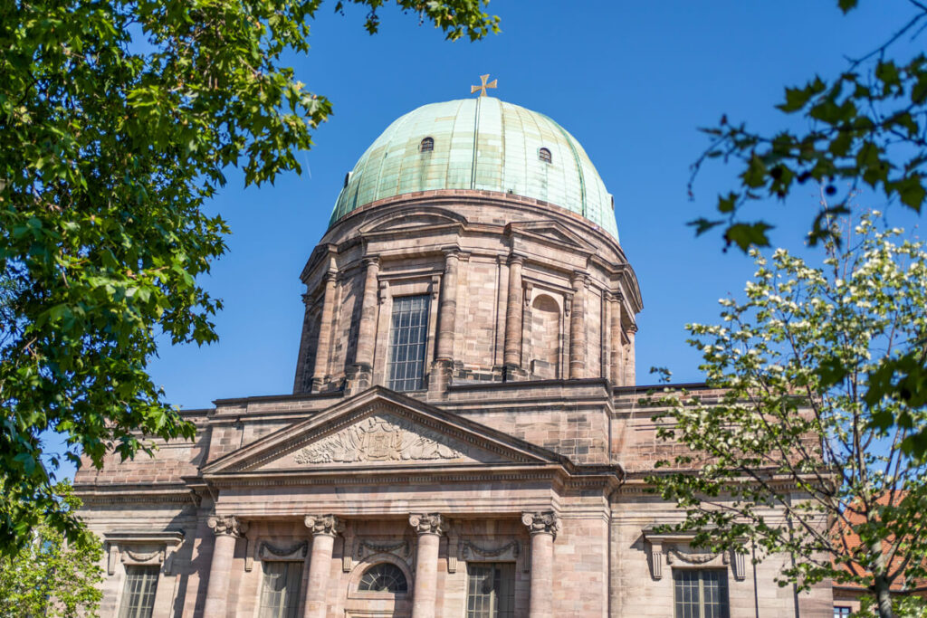 St. Elisabeth Church