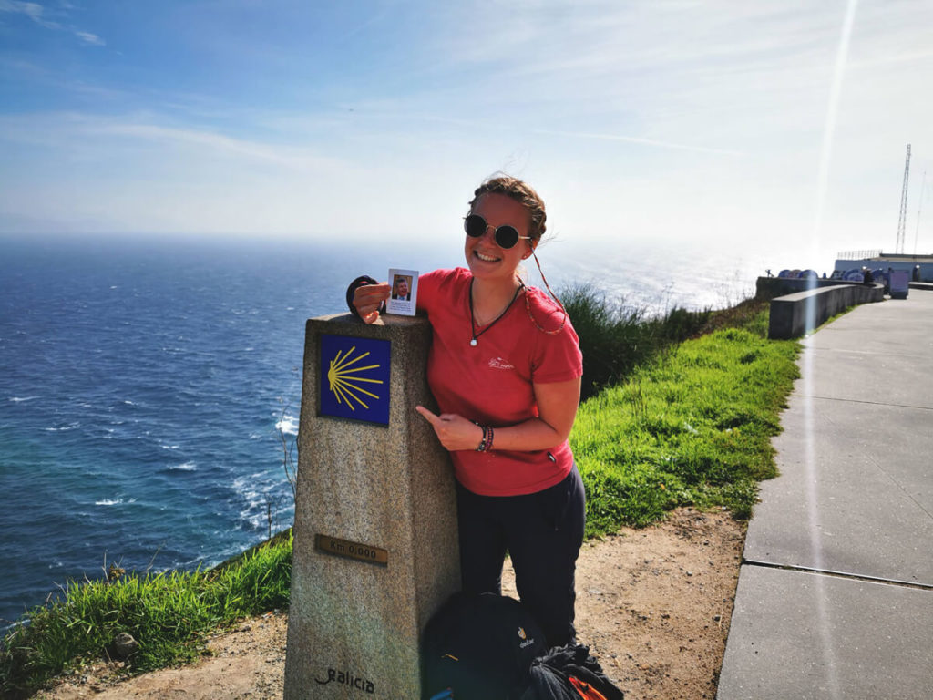 Jakobsweg-Camino-Frances-Kap-Finisterre