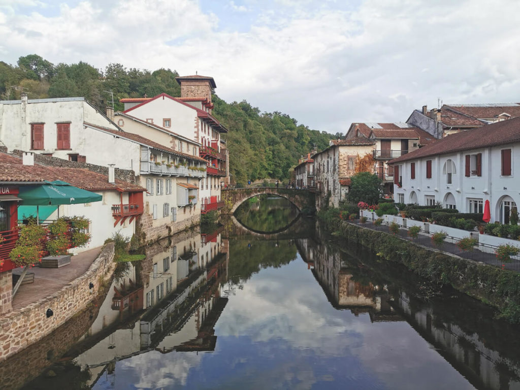 Jakobsweg-Start-Saint-Jean-Pied-de-Port