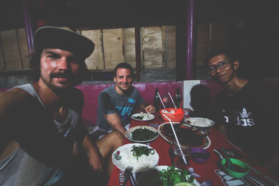 Java-Zugreise-Rundreise-Yogjakarta