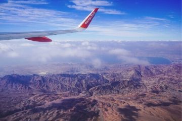Jordanien-Reiseblog-Einreise-Visum