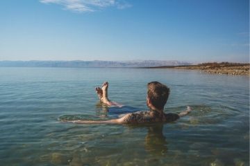 Jordanien-Reiseblog-Sicherheit