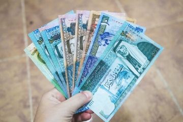 Jordanien-Reiseblog-Waehrung-Geld-Kreditkarte