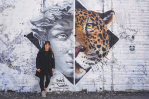 Jordanien-Rundreise-Amman-grafitti-mural