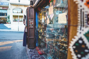 Jordanien-Rundreise-Aqaba-Markt-Souqs