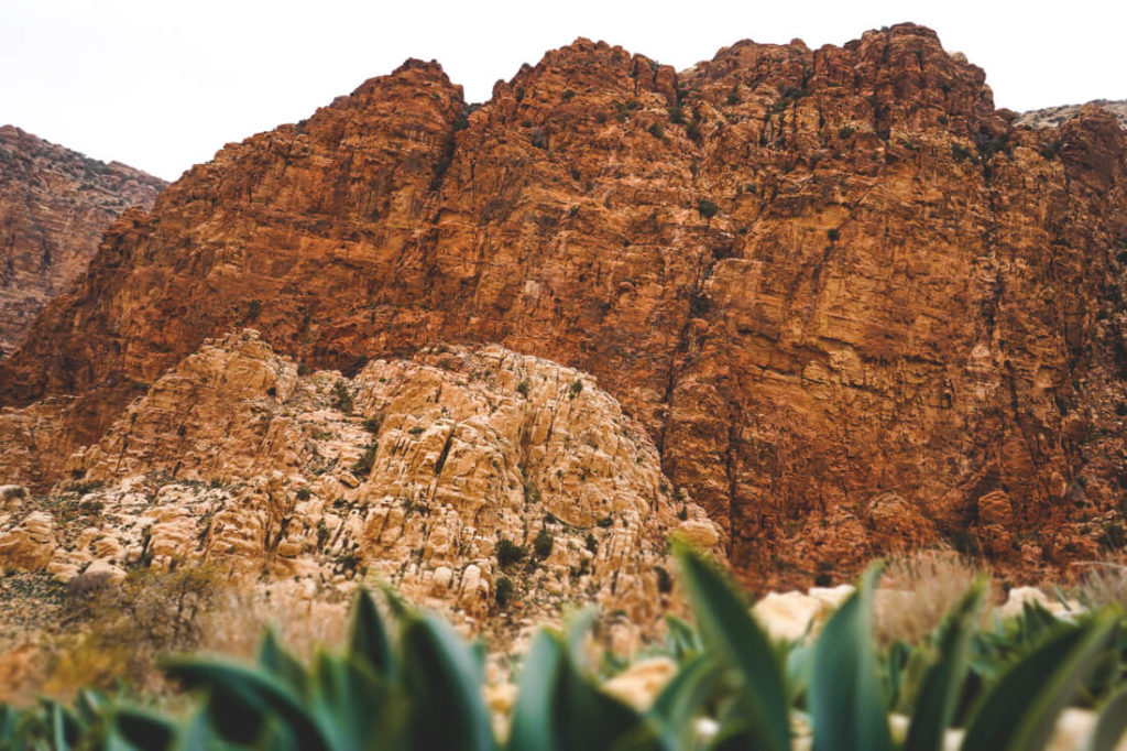 Jordanien-Rundreise-Dana-Biosphaerenreservat-2