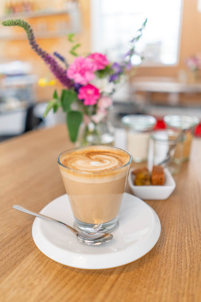 Kaffeerösterei Maaßen