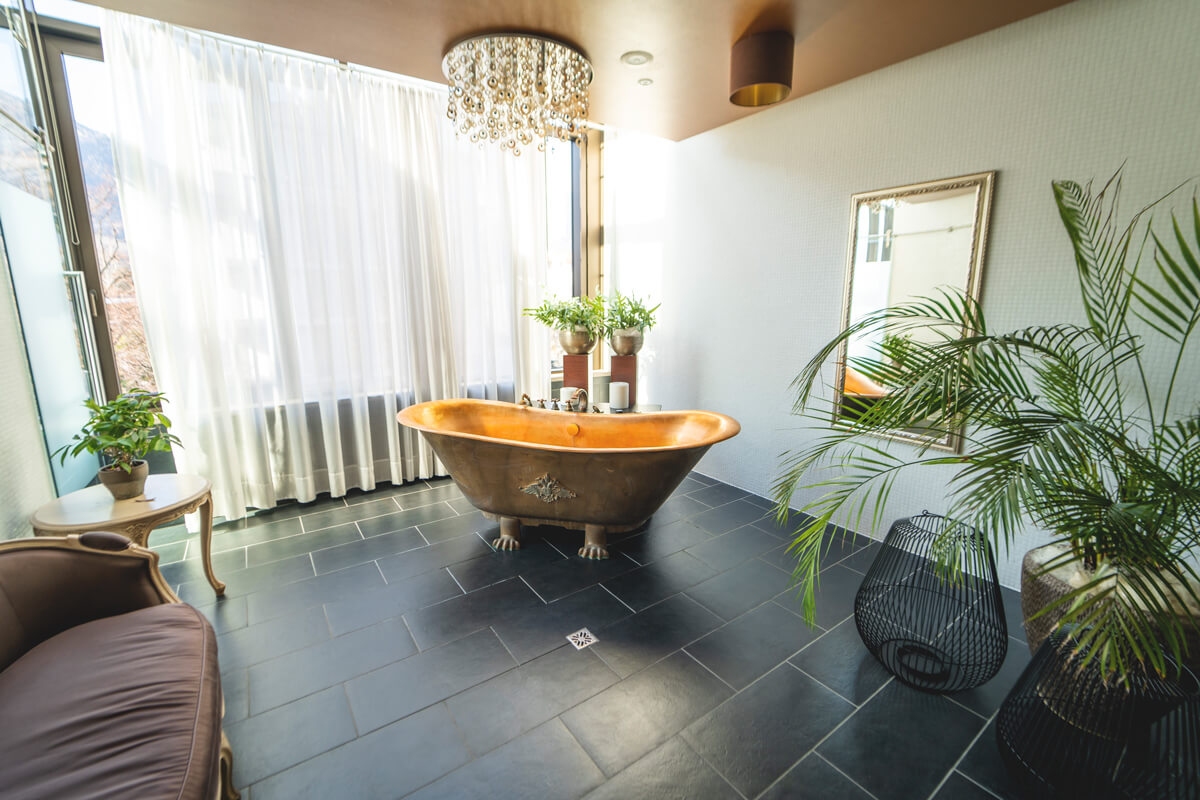 Kaiserwanne-Therme-Meran