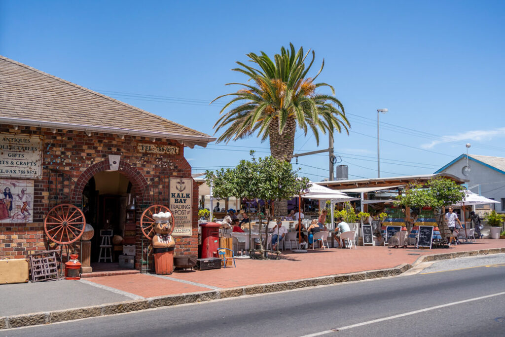 Kalk Bay