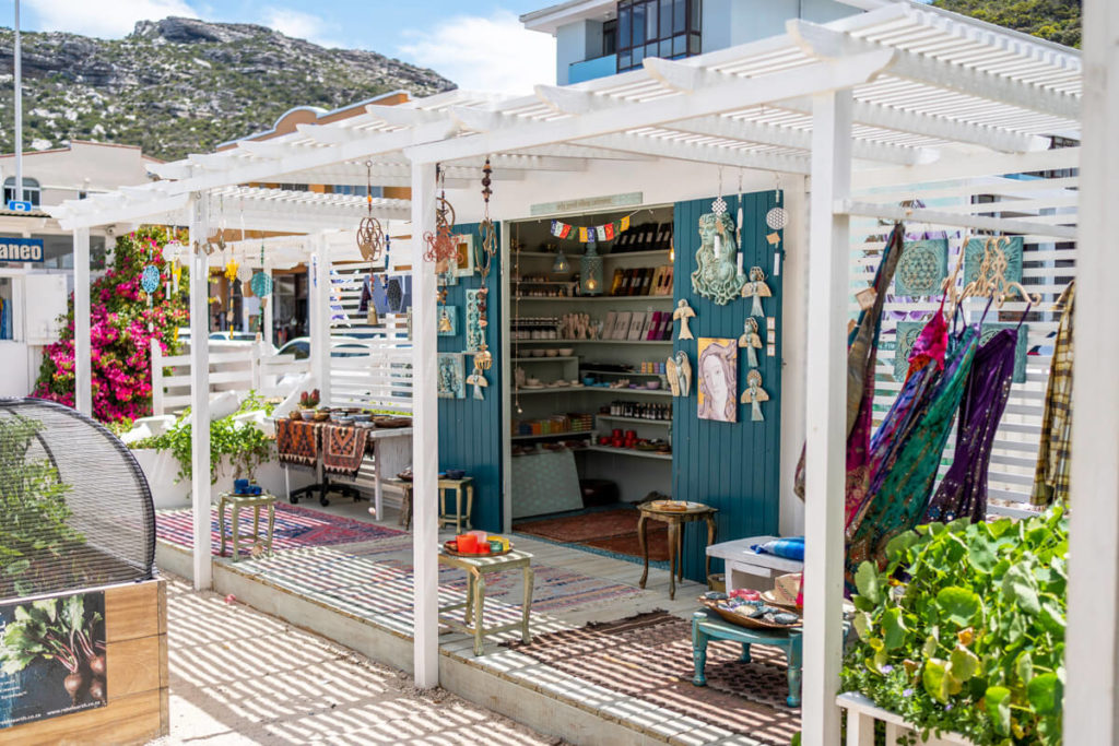 Kalk Bay