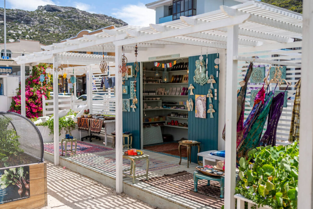 Kalk Bay