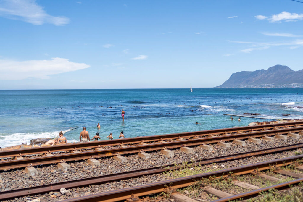Kalk Bay