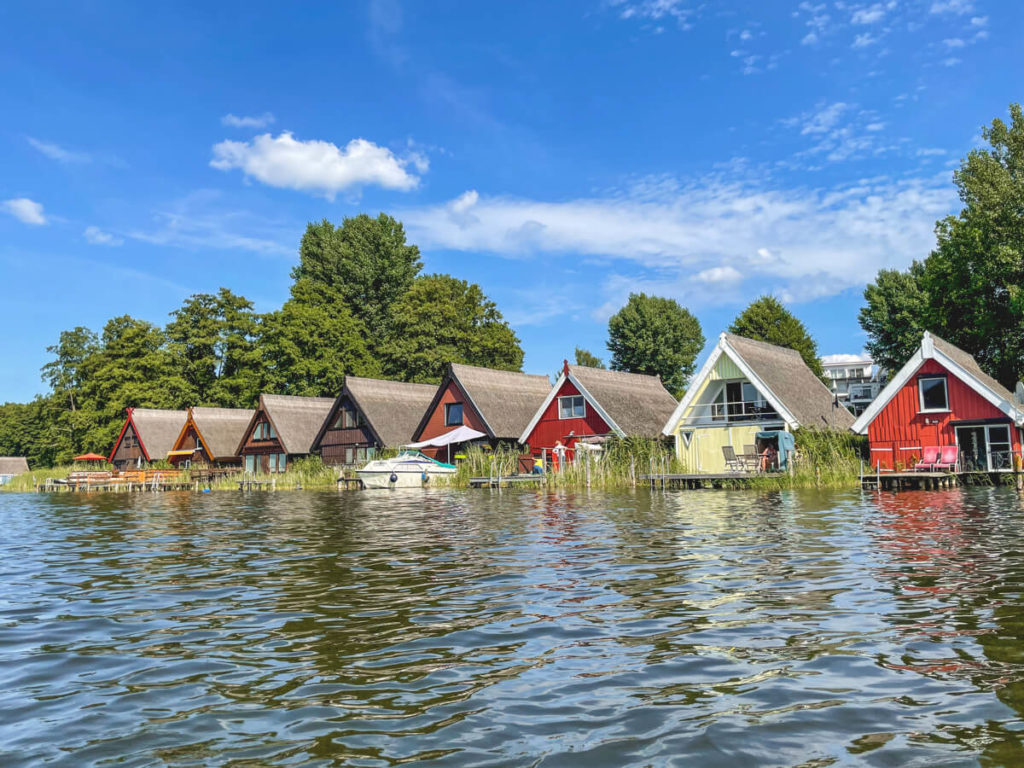 Kanutour-Mecklenburgische-Seenplatte-Granzow