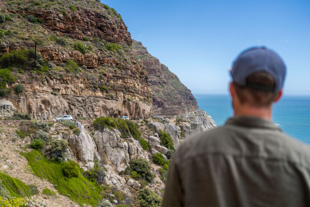 Chapman's Peak Drive