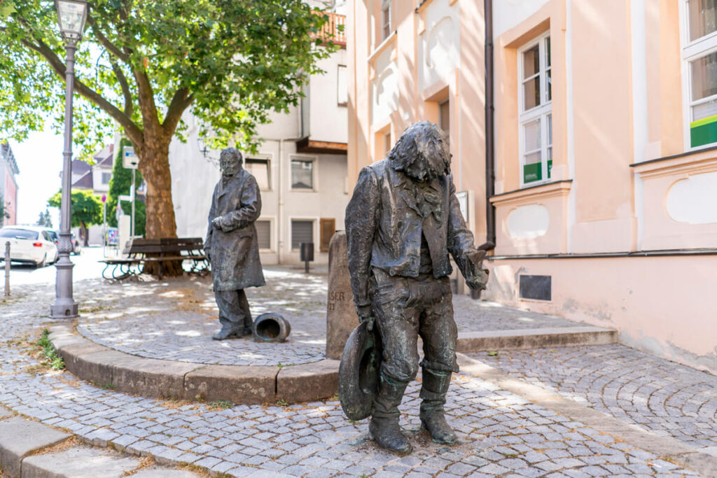 Kaspar Hauser