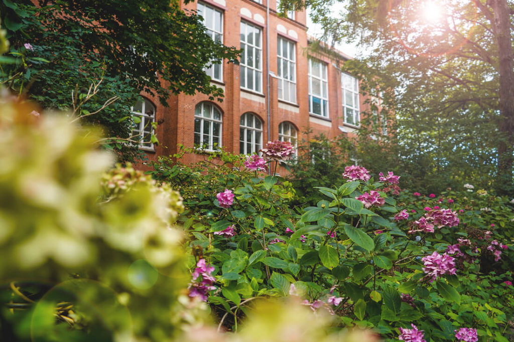 Kiel-Sehenswuerdigkeiten-Botanischer-Garten-Uni