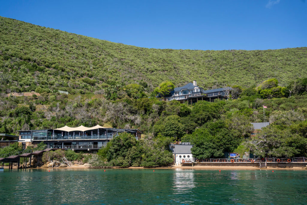 Knysna-Featherbed-Nature-Reserve