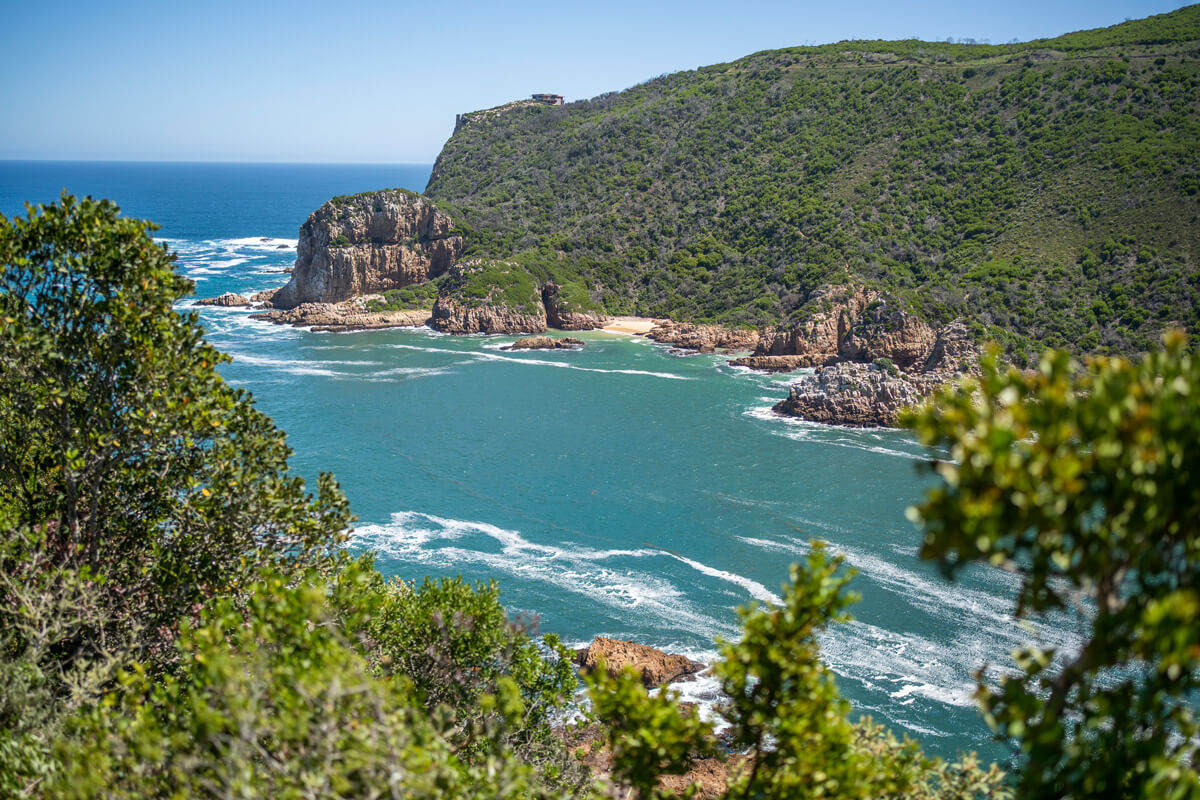 Knysna-Suedafrika-East-Head-Viewpoint_2