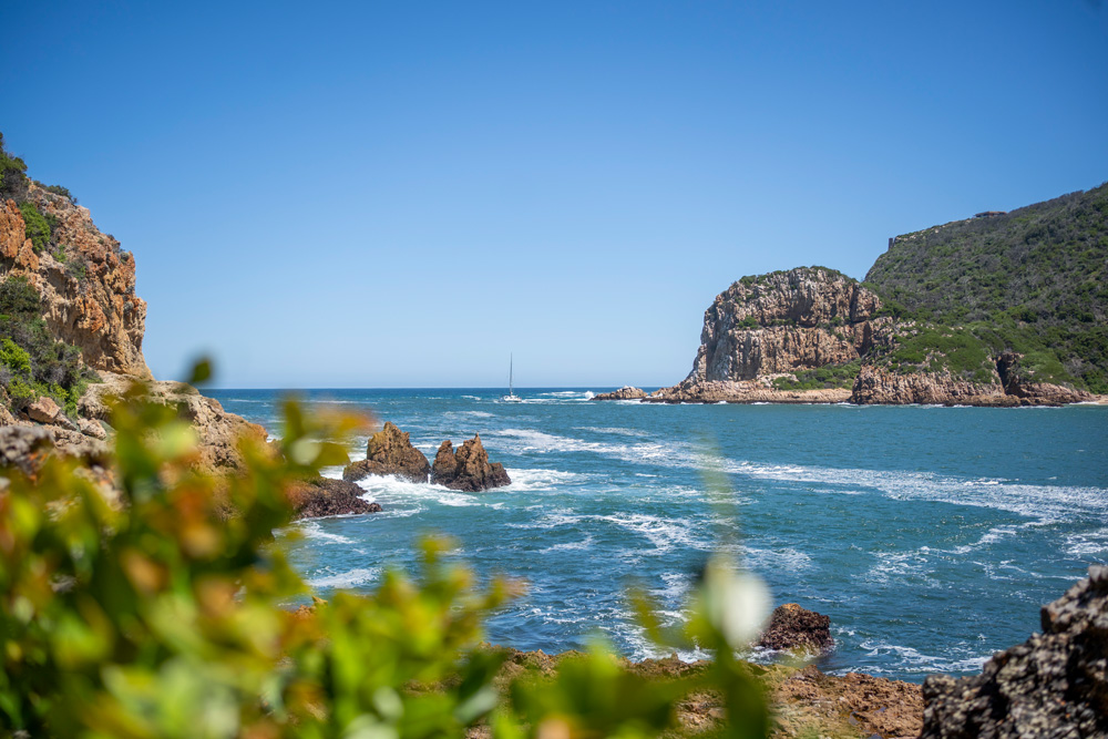 Knysna-Suedafrika-East-Heads-Lower-Viewpoint