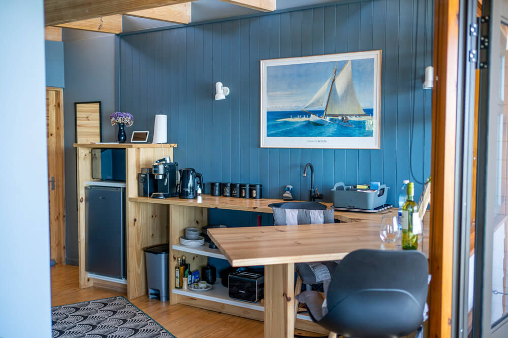 Maison Mahogany Knysna Lagoon Studio