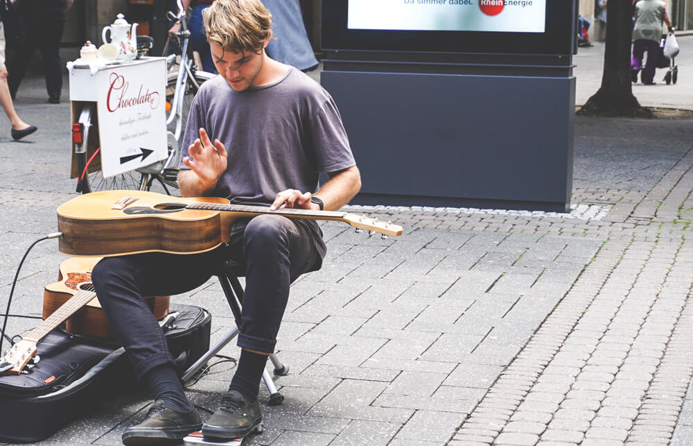 Koeln-Tipps-Altstadt-Musiker