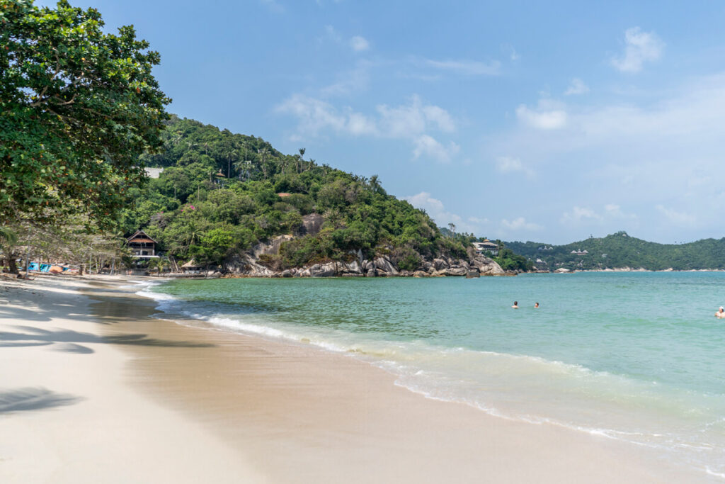 Thong Nai Pan