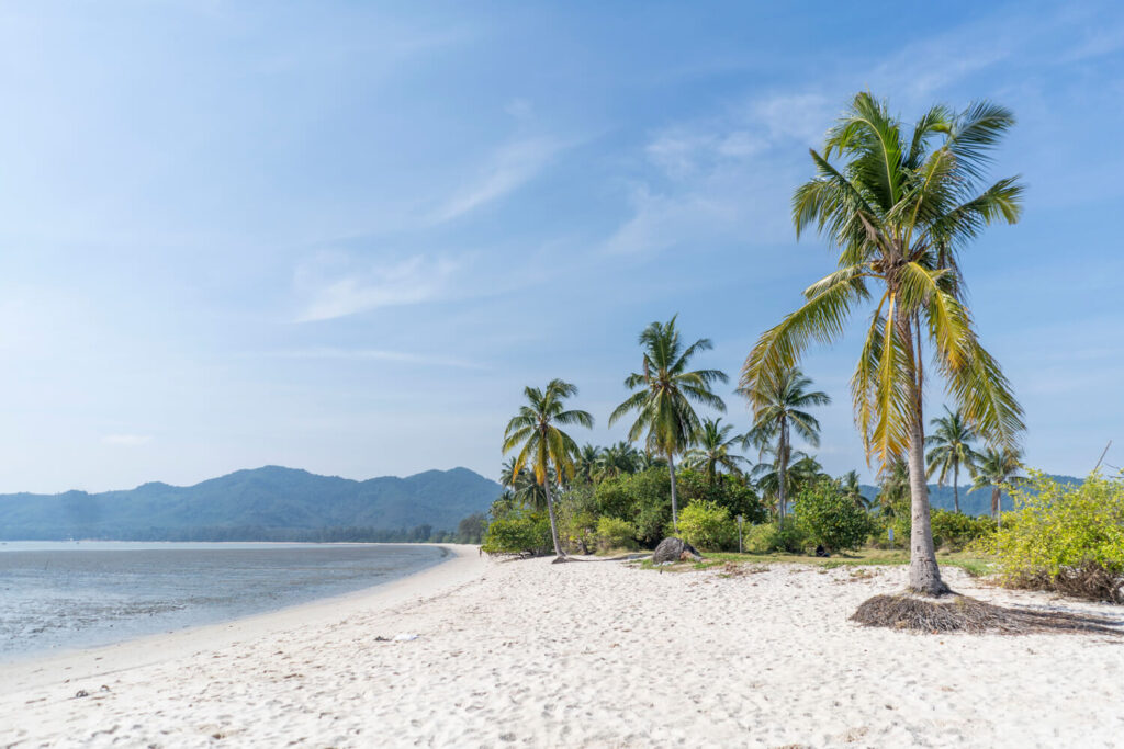 Koh Yao Yai Thailand