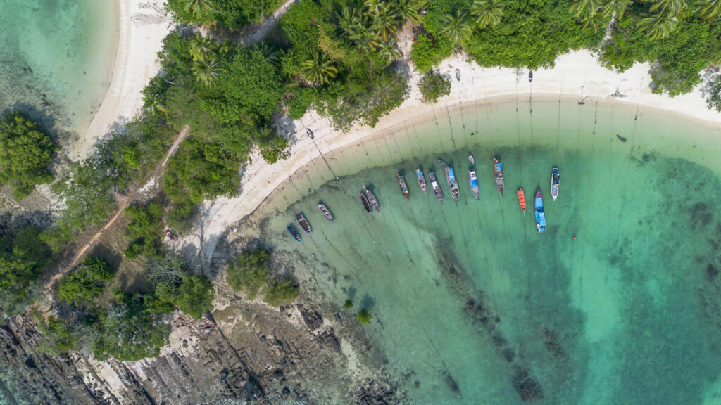 Koh Yao Yai Thailand