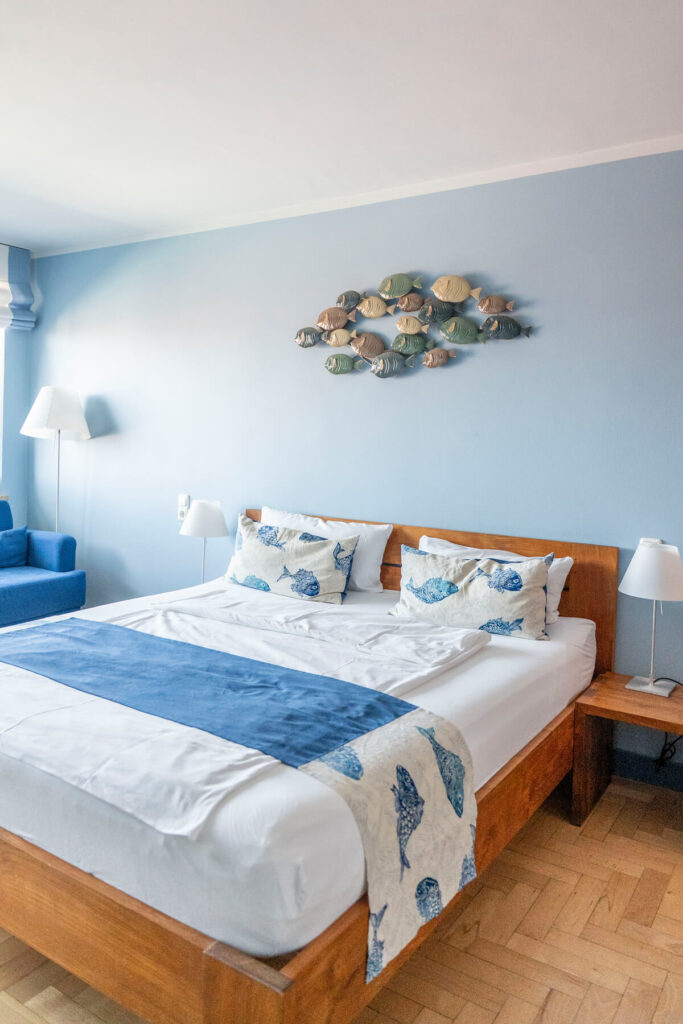 Hotel Viva Sky Konstanz