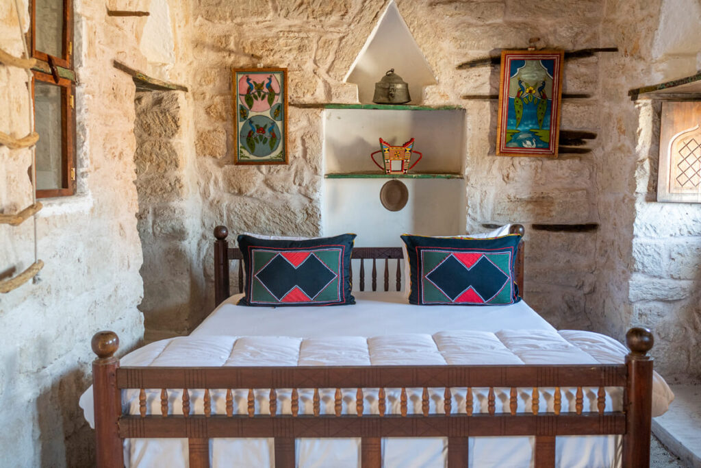 Koofan Heritage House Oman