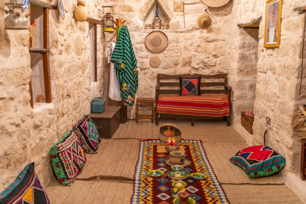 Koofan Heritage House Oman