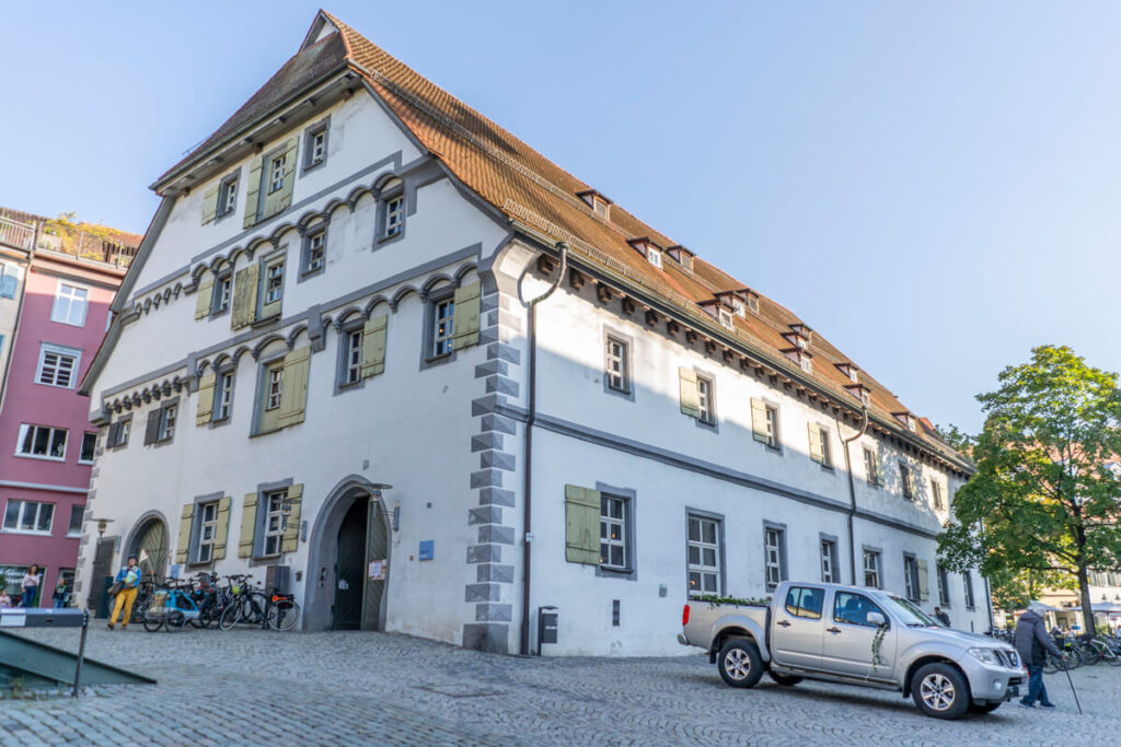 Kornhaus