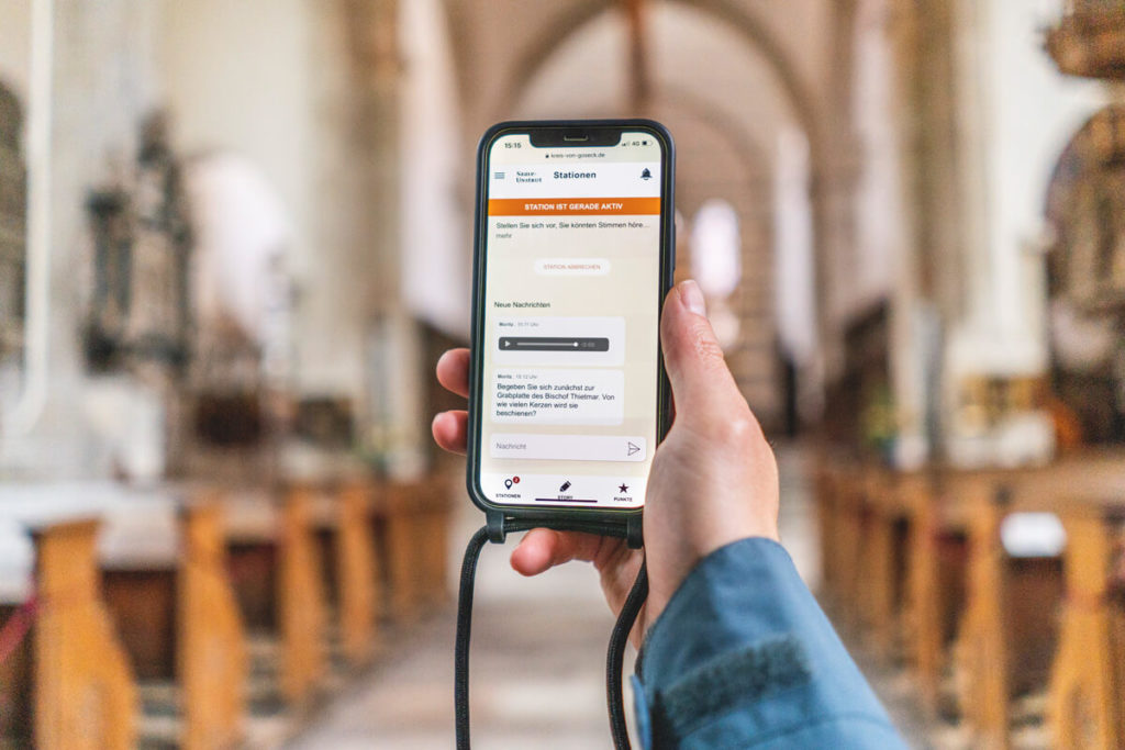 Kreis-von-Goseck-Webapp-Saale-Unstrut