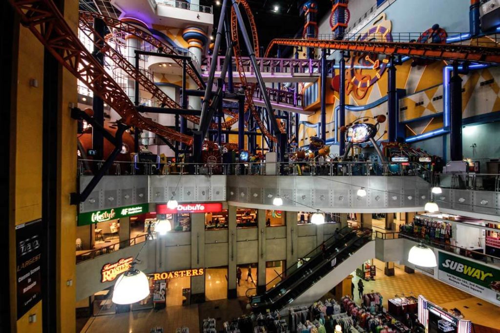 Kuala-Lumpur-Highlights-Berjaya-Times-Square-Mall-Malaysia