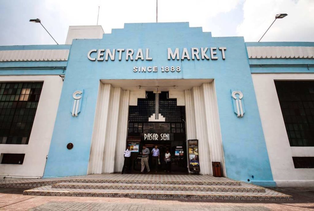 Kuala-Lumpur-Highlights-Central-Market-Malaysia