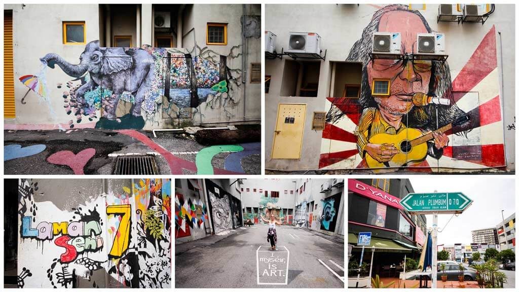 Kuala-Lumpur-Highlights-Street-Art-Shah-Alam