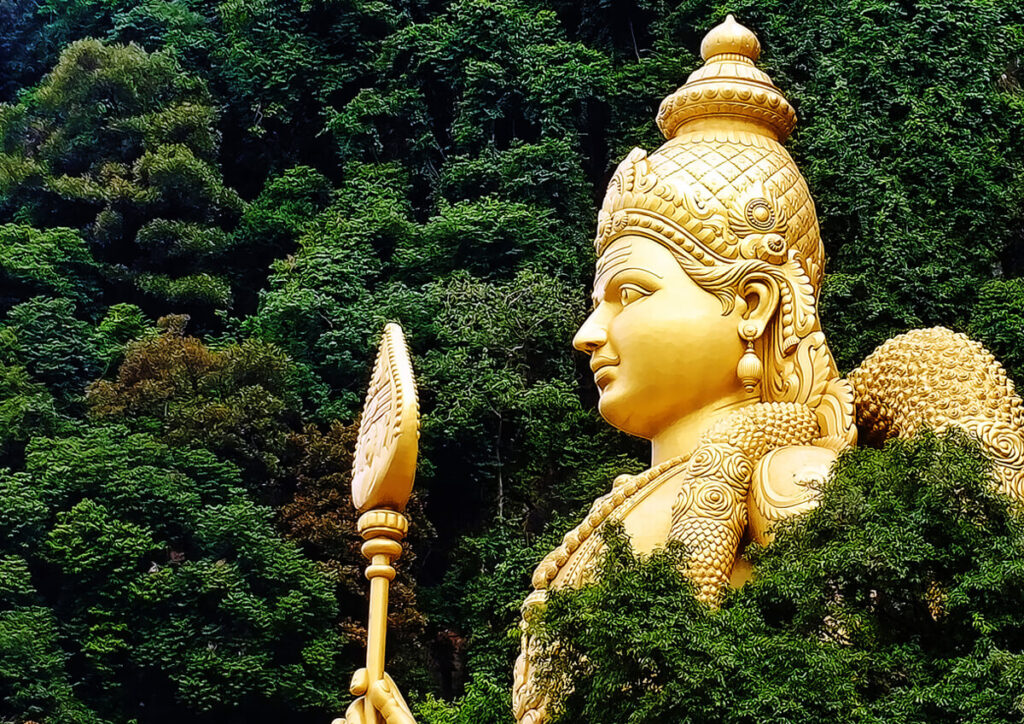 Batu Caves