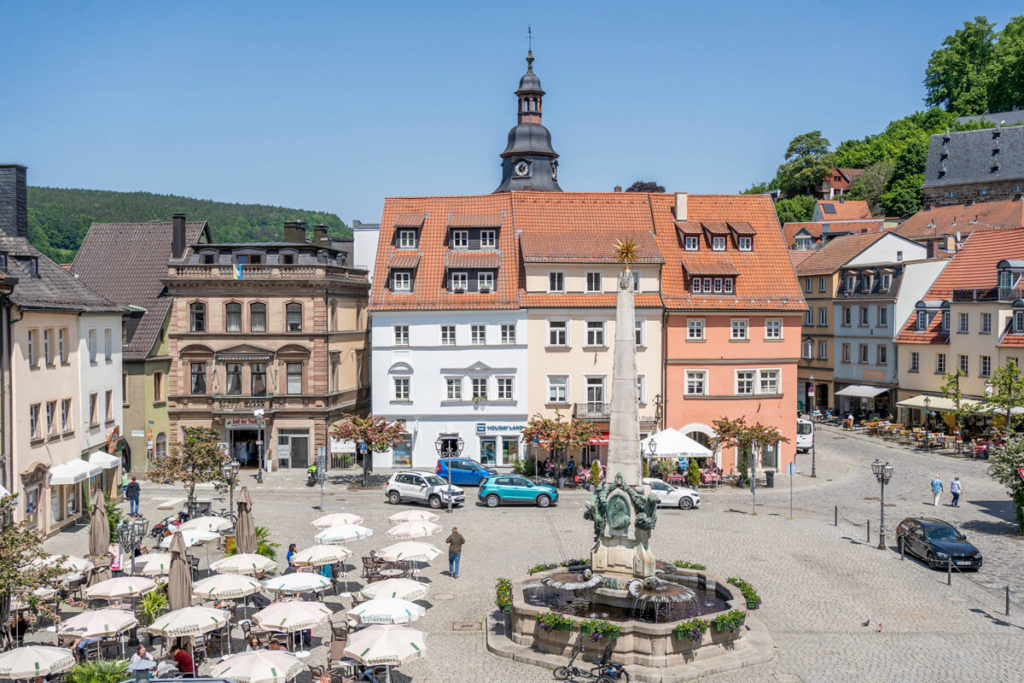 Marktplatz
