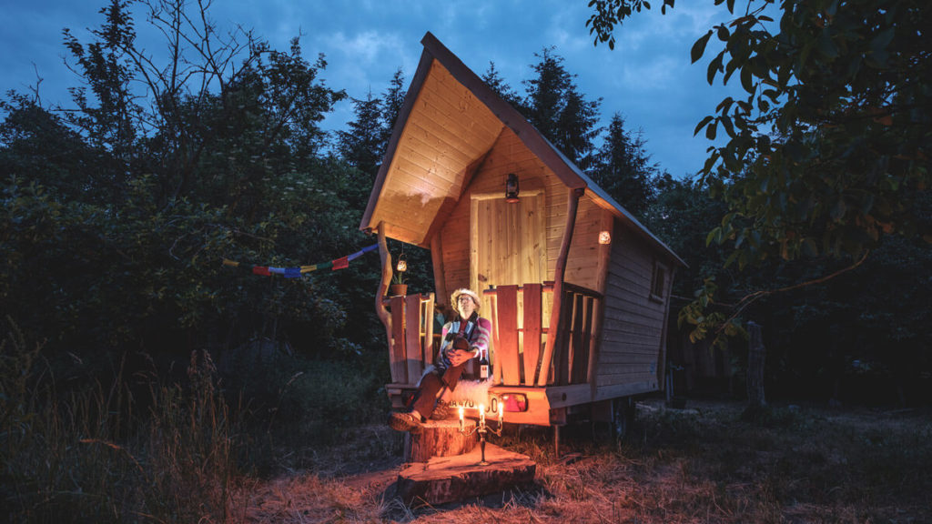 Kunterbunthof-Tiny-House