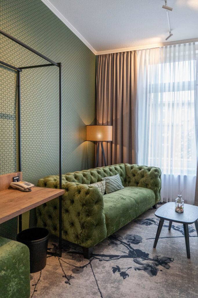 LIHO Hotel